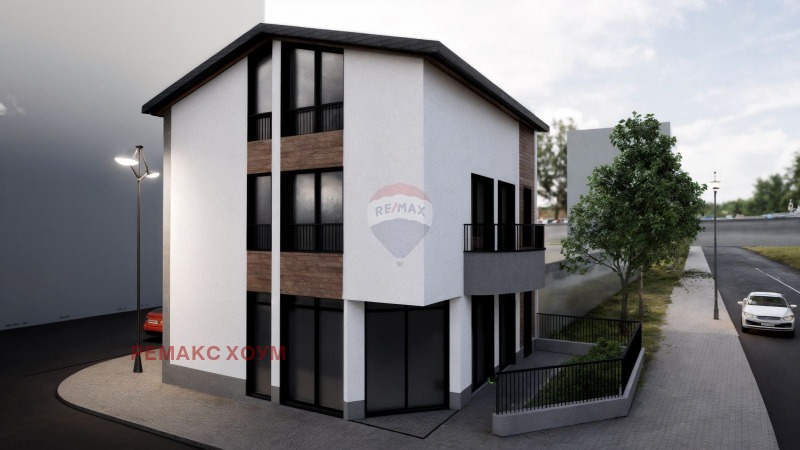 Продава КЪЩА, гр. Балчик, област Добрич, снимка 7 - Къщи - 52942583