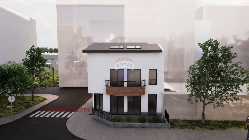 Продава КЪЩА, гр. Балчик, област Добрич, снимка 9 - Къщи - 52942583