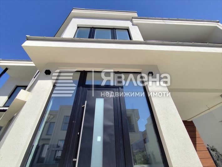 Продава КЪЩА, с. Марково, област Пловдив, снимка 3 - Къщи - 53090858