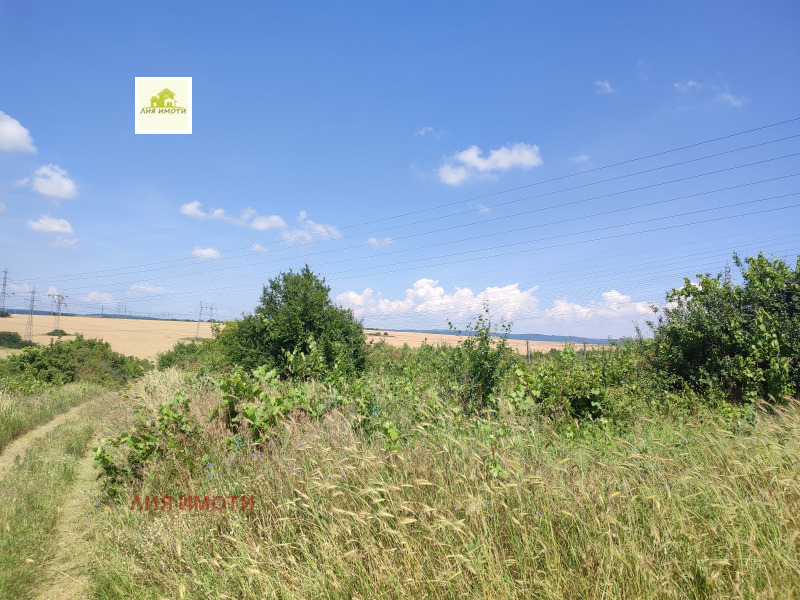 For Sale  Plot region Varna , Strashimirovo , 500 sq.m | 65144543 - image [2]