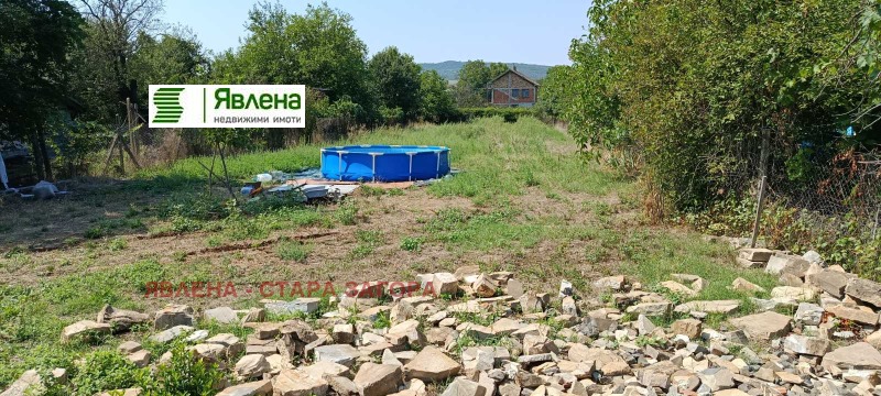 For Sale  Plot region Stara Zagora  , Rakitnitsa , 885 sq.m | 19666440 - image [2]