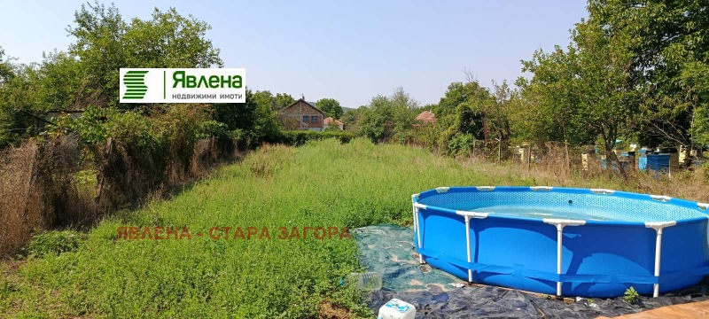 Продава  Парцел, област Стара Загора, с. Ракитница • 23 000 € • ID 82038453 — holmes.bg - [1] 
