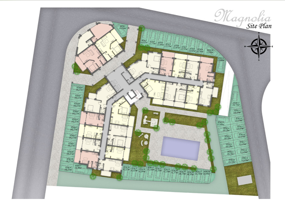 Продава 1-СТАЕН, к.к. Слънчев бряг, област Бургас, снимка 4 - Апартаменти - 53965533
