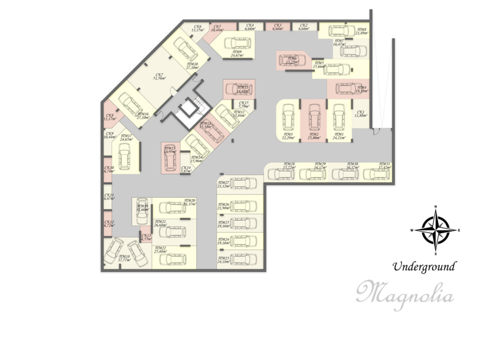 Продава 1-СТАЕН, к.к. Слънчев бряг, област Бургас, снимка 3 - Апартаменти - 53965533