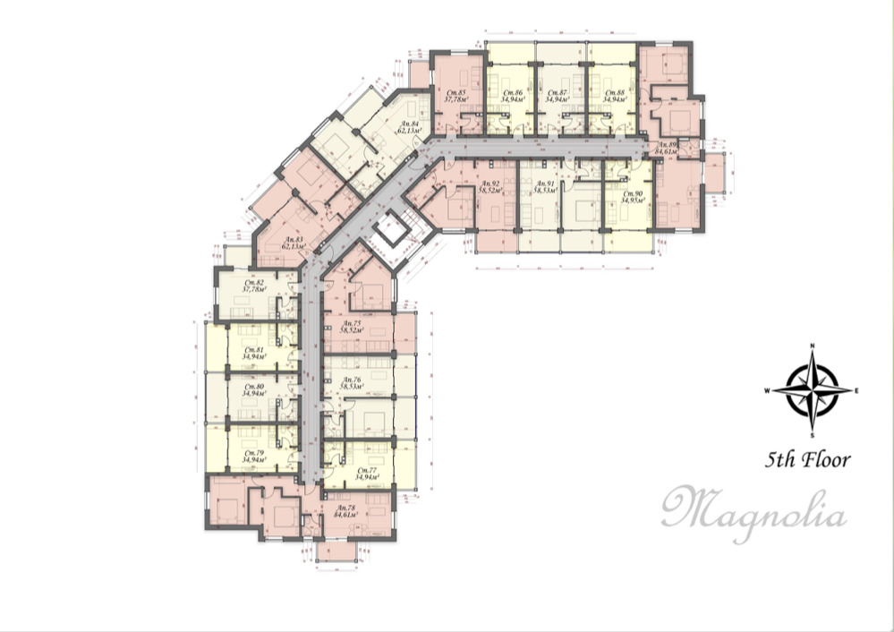 Продава 1-СТАЕН, к.к. Слънчев бряг, област Бургас, снимка 8 - Апартаменти - 53965533