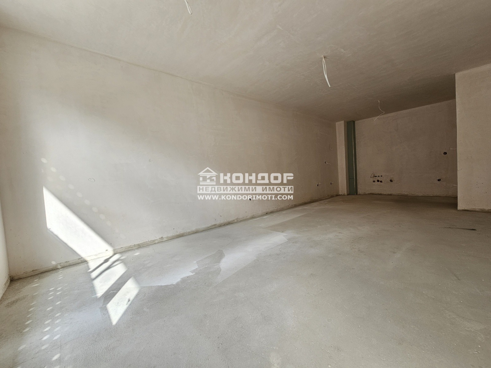 Продава 2-СТАЕН, гр. Пловдив, Кършияка, снимка 2 - Апартаменти - 50135596