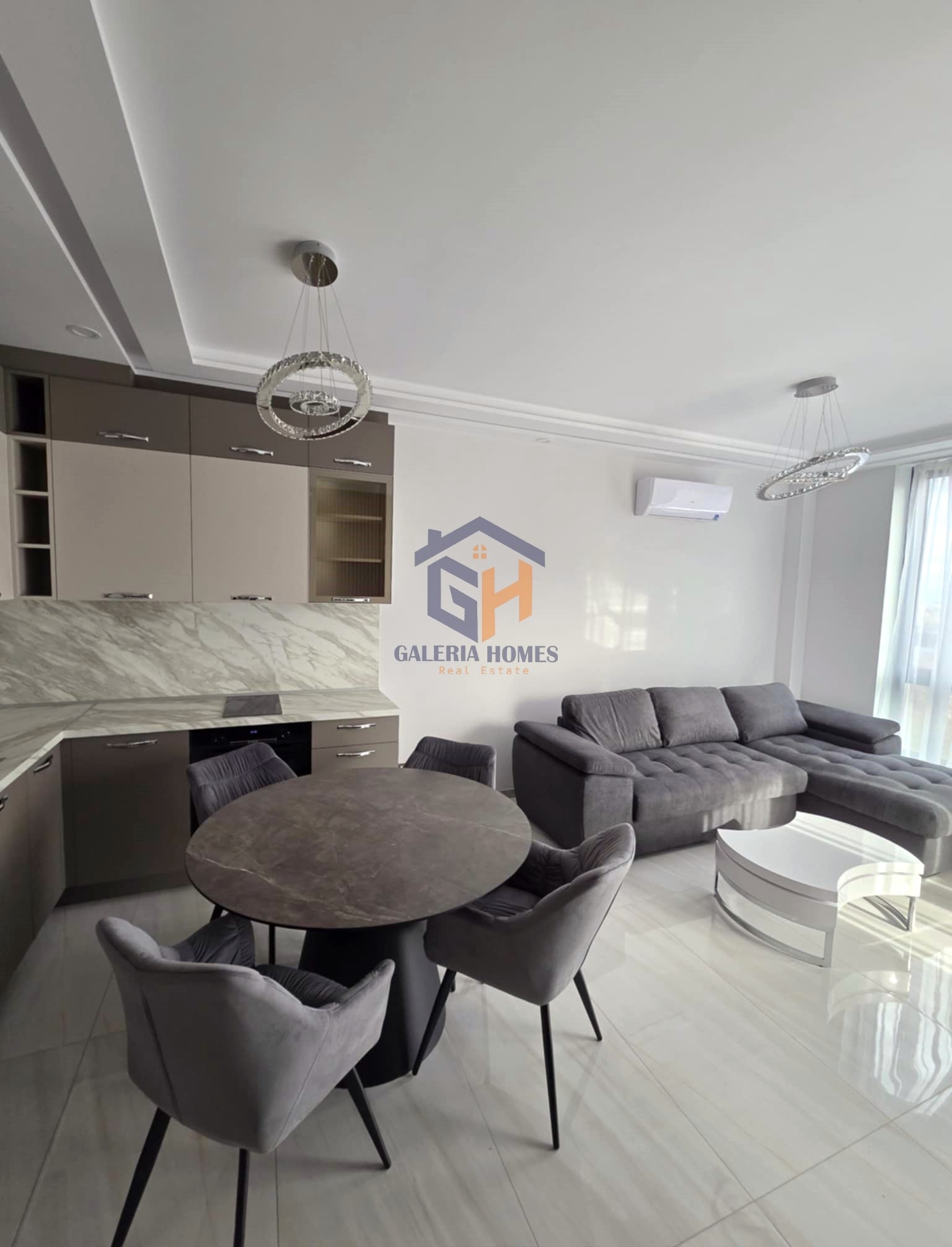 Продава 2-СТАЕН, гр. София, Кръстова вада, снимка 2 - Апартаменти - 52494992