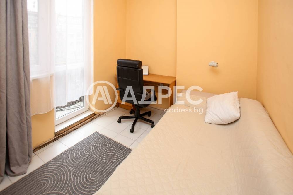 Продава 2-СТАЕН, гр. София, Център, снимка 3 - Апартаменти - 54110873