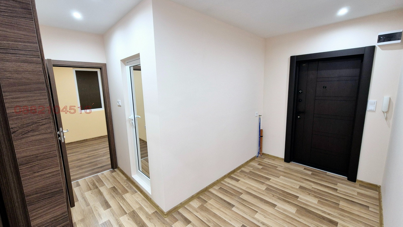 Продава 2-СТАЕН, гр. София, Люлин 6, снимка 10 - Апартаменти - 54449517