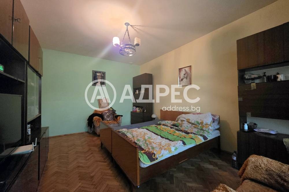 Продава 2-СТАЕН, гр. София, Люлин 5, снимка 2 - Апартаменти - 54461995