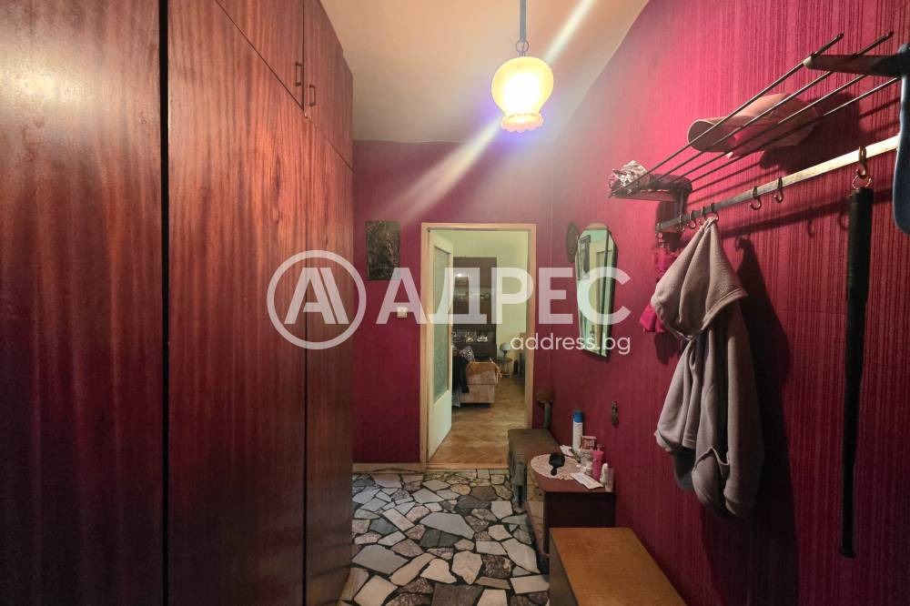 Продава 2-СТАЕН, гр. София, Люлин 5, снимка 10 - Апартаменти - 54461995