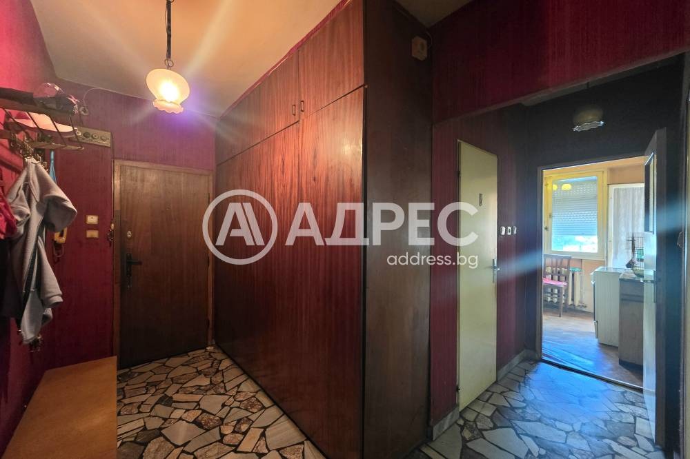 Продава 2-СТАЕН, гр. София, Люлин 5, снимка 6 - Апартаменти - 54461995