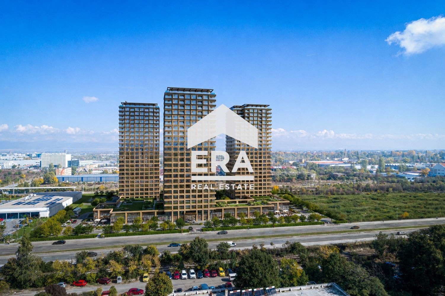 Продава 2-СТАЕН, гр. София, Дружба 1, снимка 4 - Апартаменти - 55847422