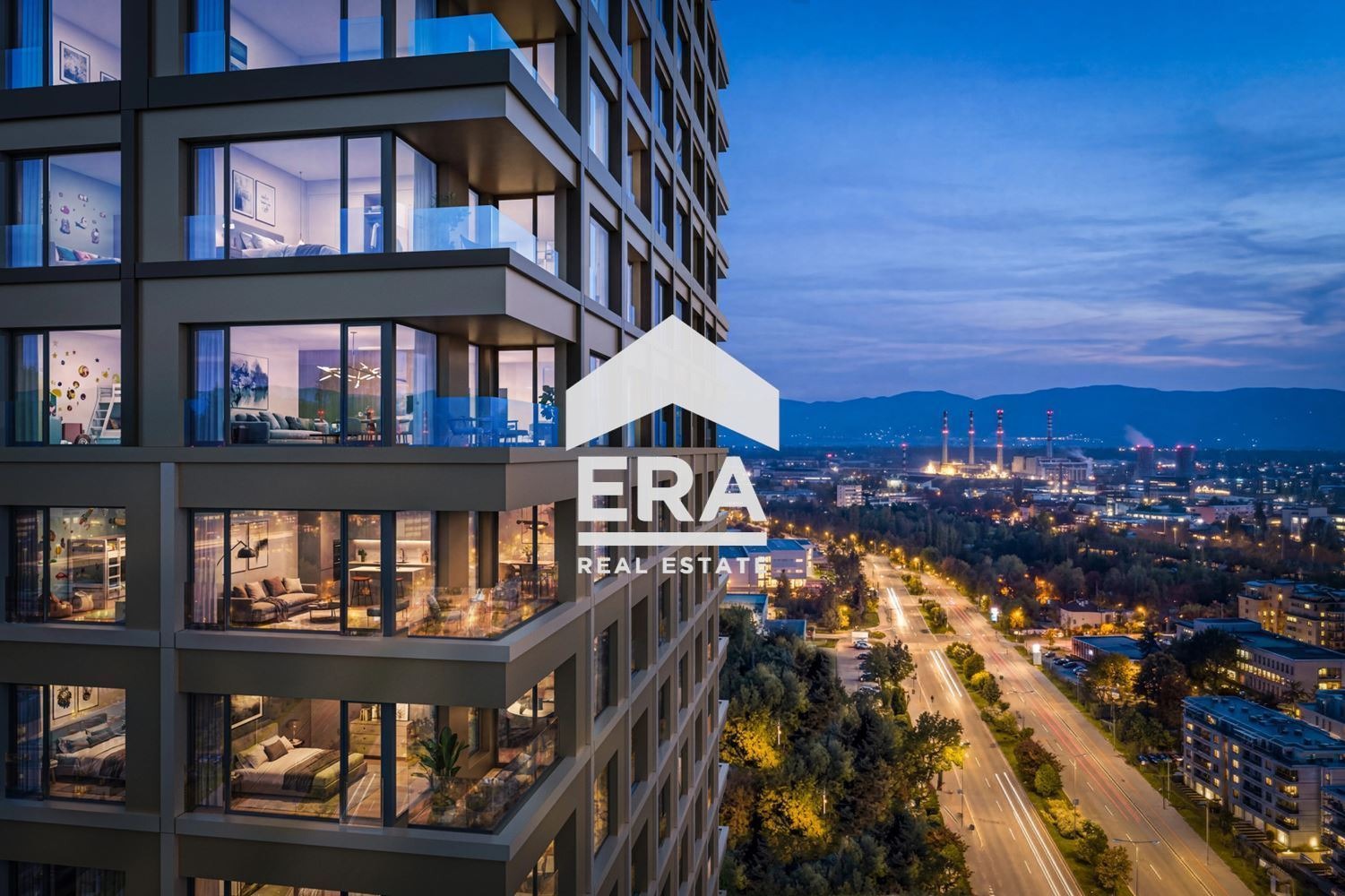 Продава 2-СТАЕН, гр. София, Дружба 1, снимка 9 - Апартаменти - 55847422