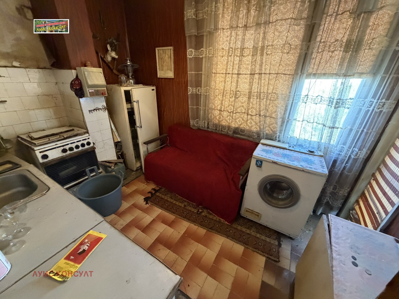 Продава 2-СТАЕН, гр. Монтана, Пъстрина, снимка 9 - Апартаменти - 56371938