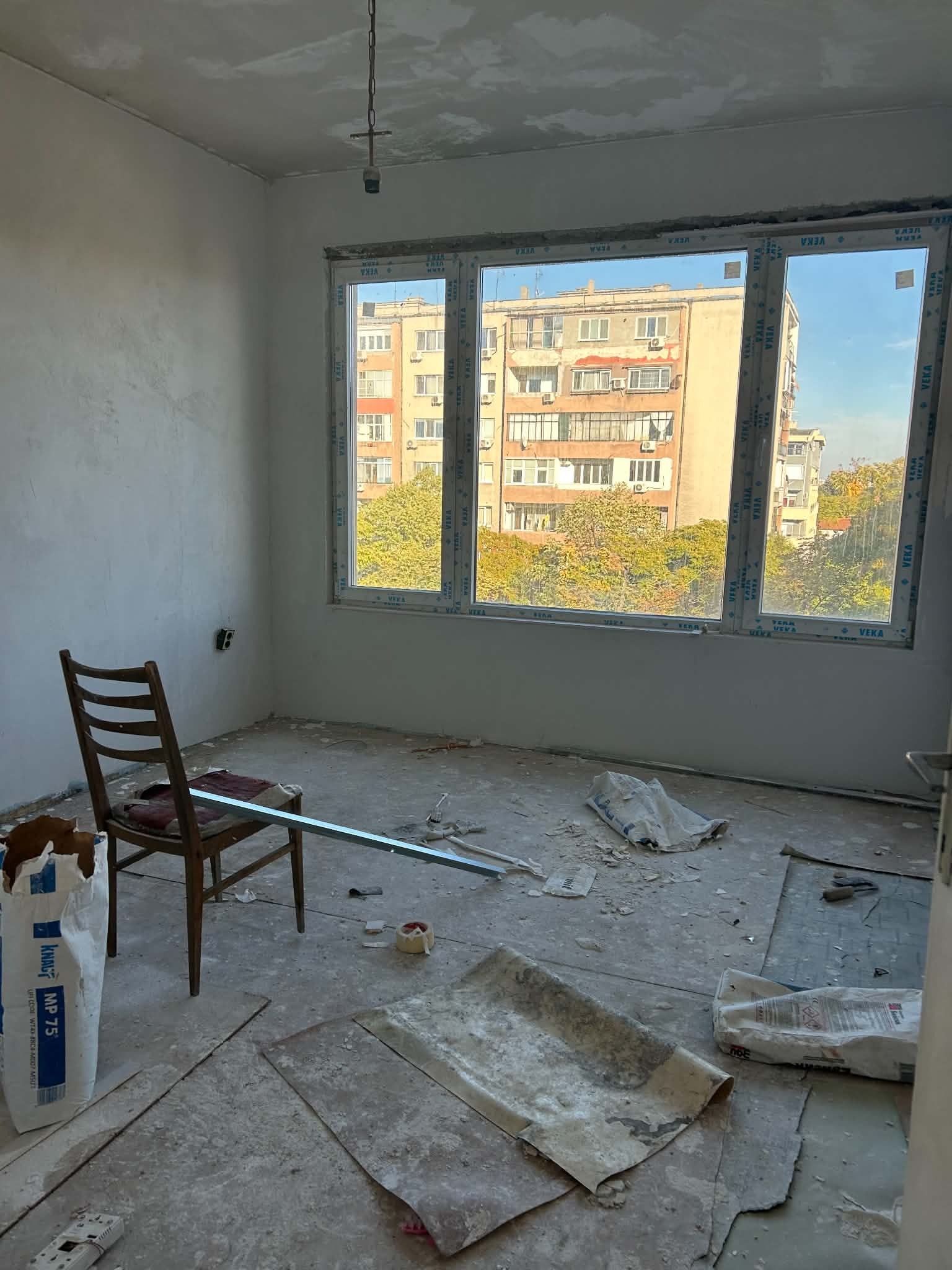 Продава 2-СТАЕН, гр. Пловдив, Каменица 1, снимка 3 - Апартаменти - 56377392