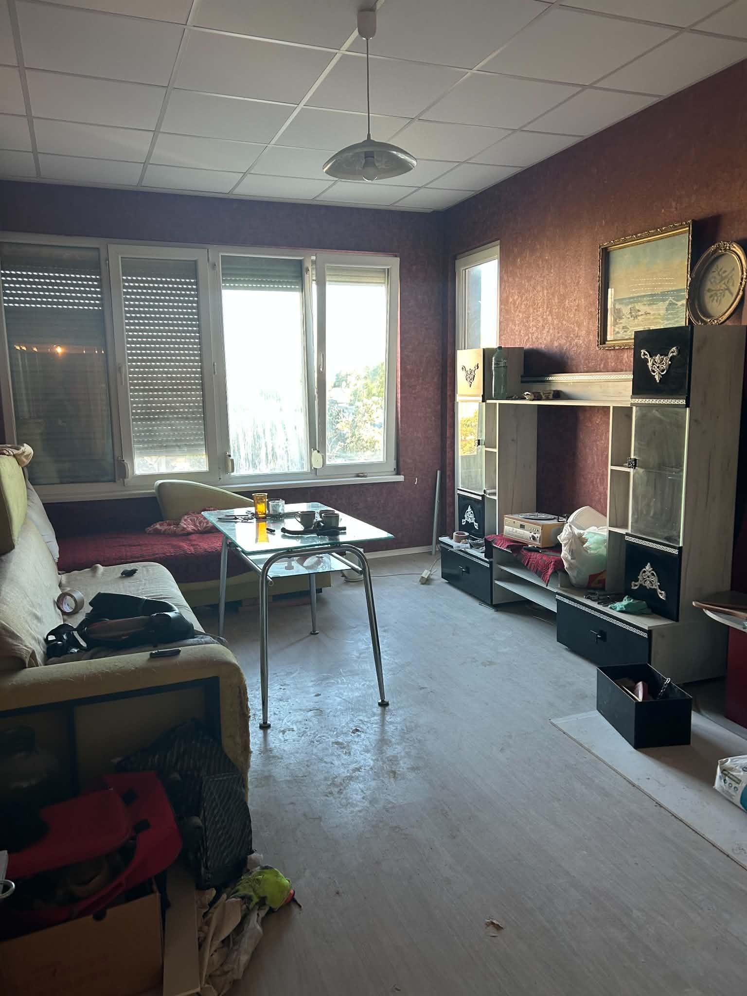 Продава 2-СТАЕН, гр. Пловдив, Каменица 1, снимка 2 - Апартаменти - 56377392