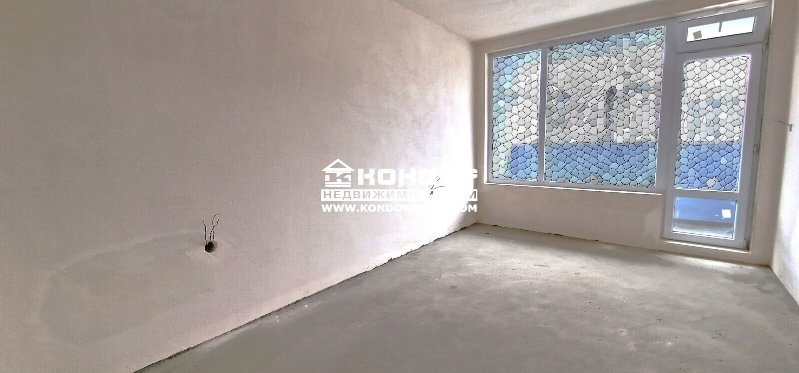 Продава 3-СТАЕН, гр. Пловдив, Тракия, снимка 2 - Апартаменти - 50849345