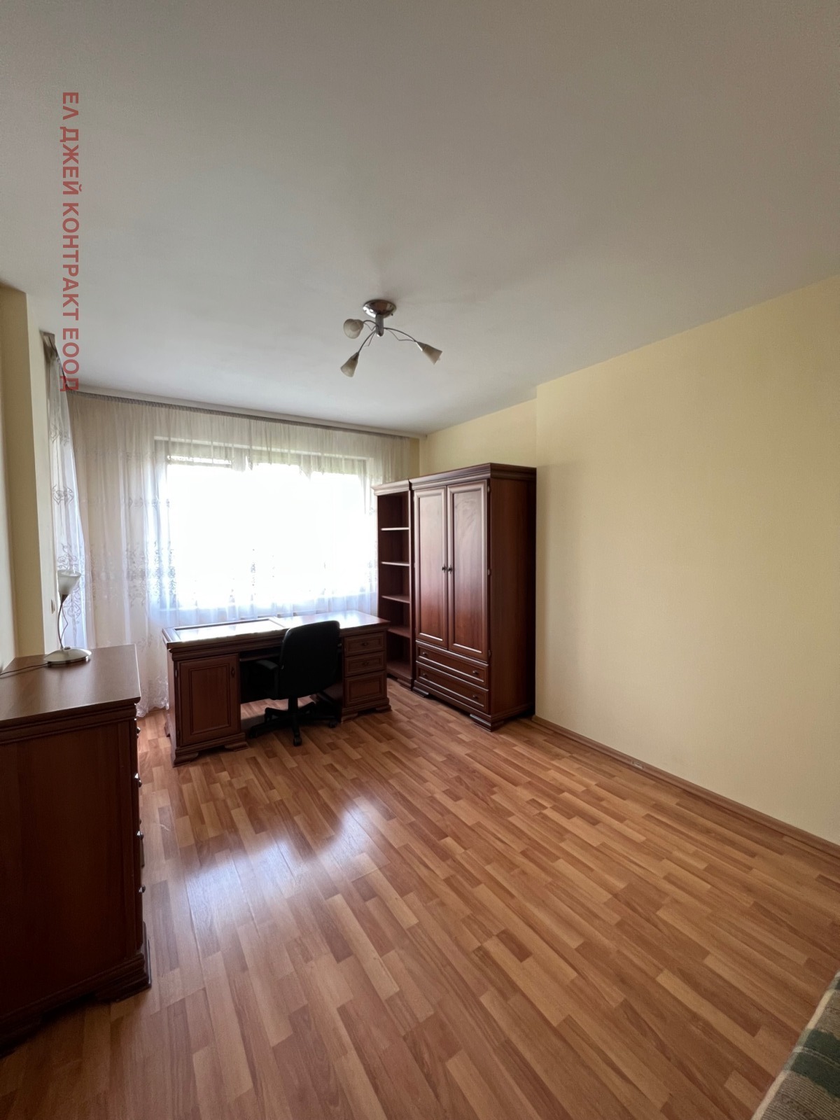 Продава 3-СТАЕН, гр. София, Център, снимка 5 - Апартаменти - 53698500