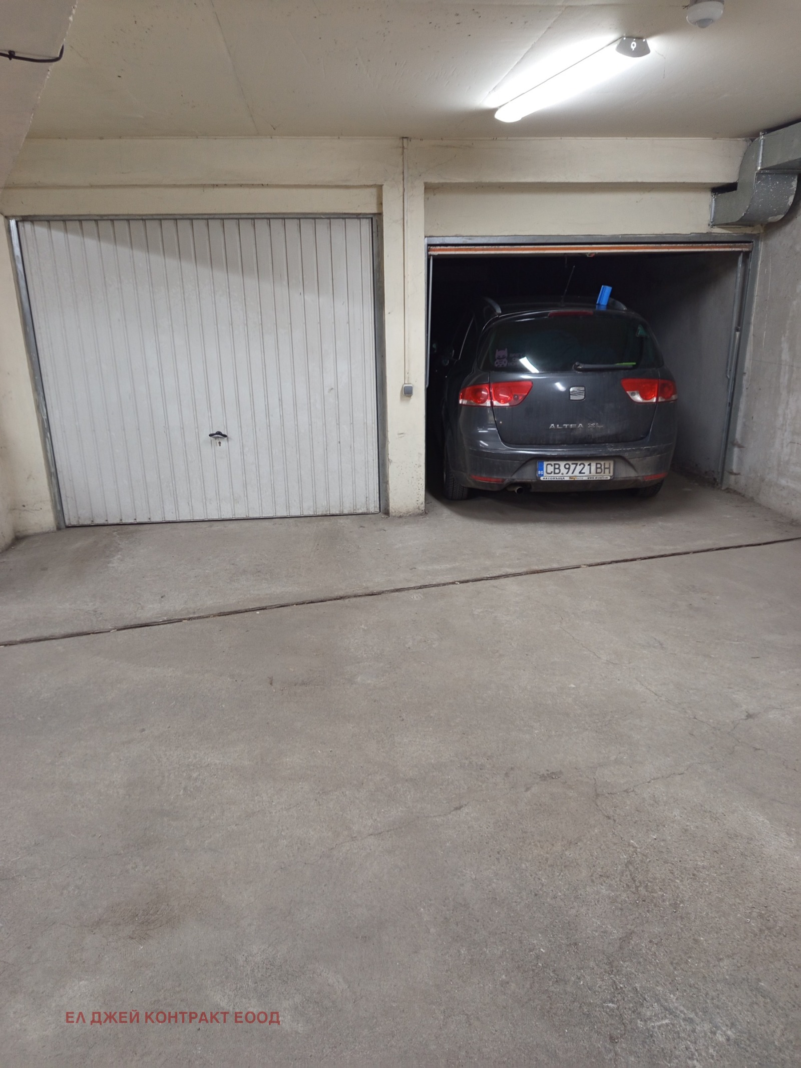 Продава 3-СТАЕН, гр. София, Център, снимка 15 - Апартаменти - 53698500