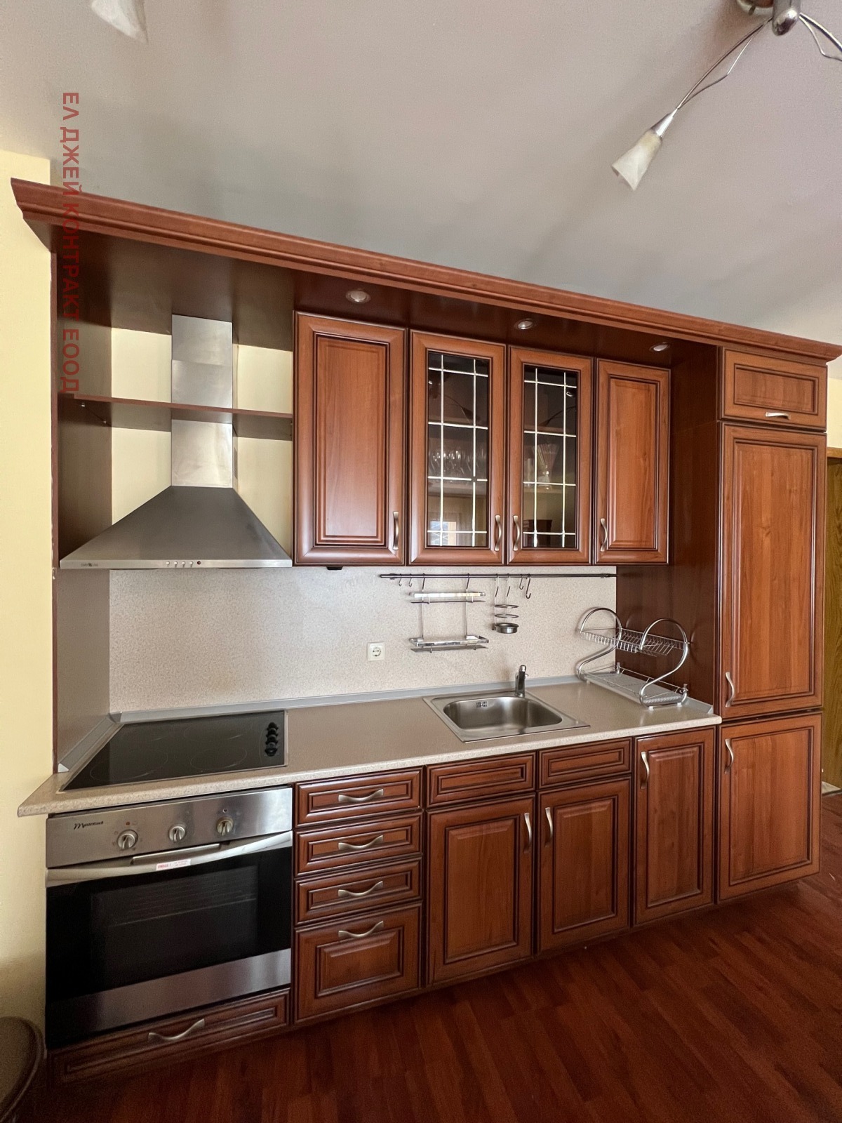 Продава 3-СТАЕН, гр. София, Център, снимка 2 - Апартаменти - 53698500