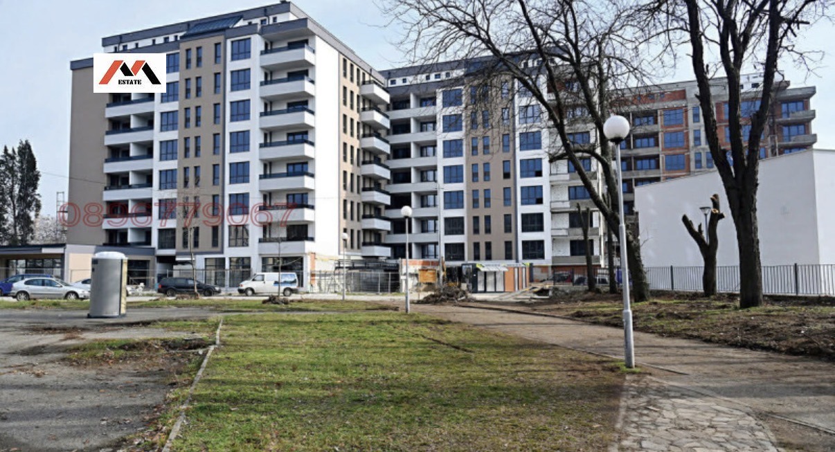 Продава 3-СТАЕН, гр. Стара Загора, Опълченски, снимка 11 - Апартаменти - 54037568