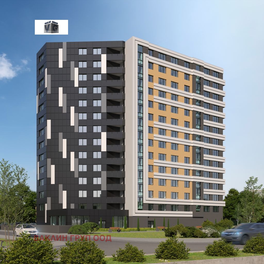 Продава 3-СТАЕН, гр. София, Красно село, снимка 5 - Апартаменти - 54224472