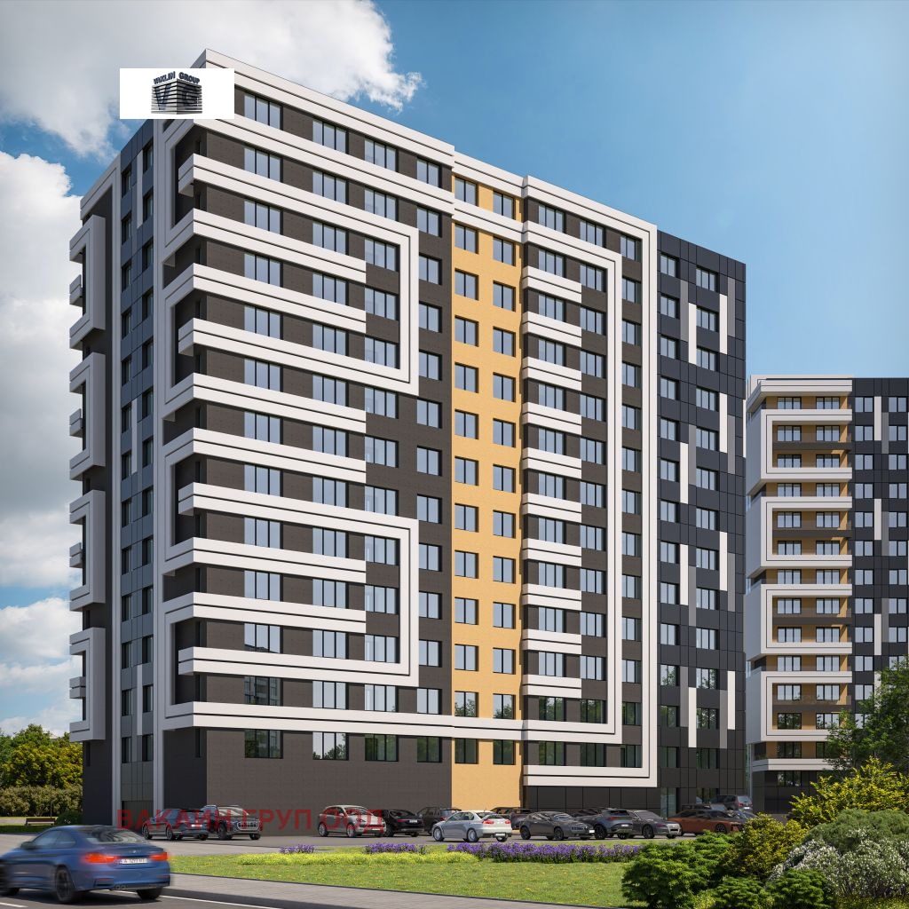 Продава 3-СТАЕН, гр. София, Красно село, снимка 4 - Апартаменти - 54224472