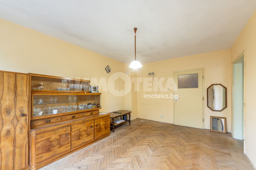 Продава 3-СТАЕН, гр. Варна, Чайка, снимка 2 - Апартаменти - 56564040