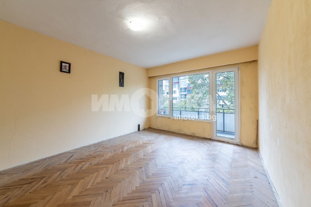 Продава 3-СТАЕН, гр. Варна, Чайка