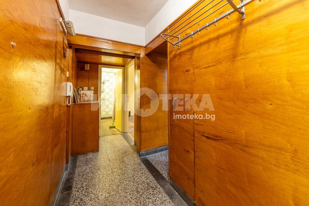 Продава 3-СТАЕН, гр. Варна, Чайка, снимка 7 - Апартаменти - 56564040