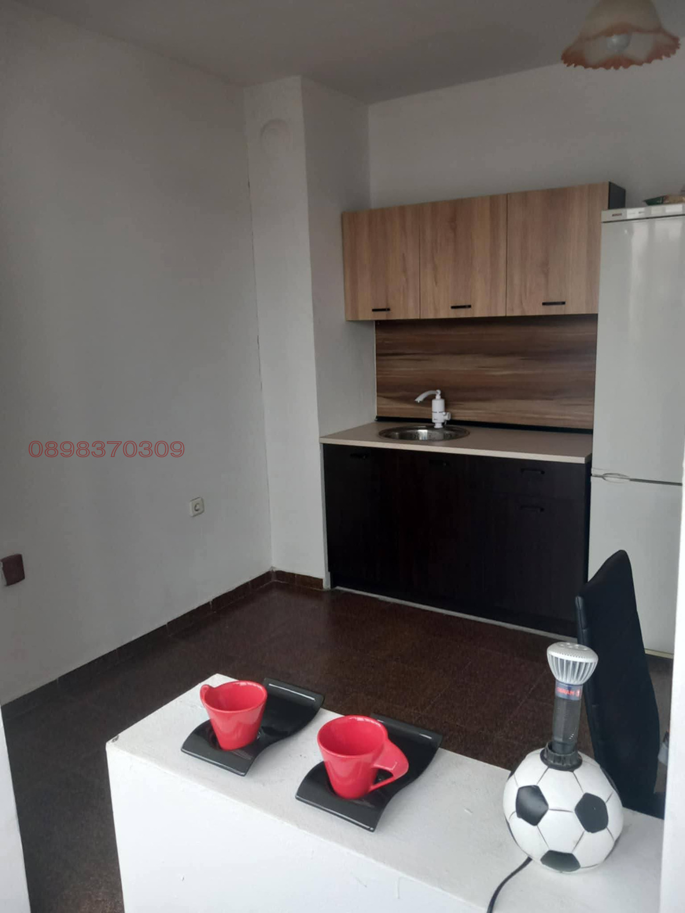 Продава 4-СТАЕН, гр. Бургас, Възраждане, снимка 4 - Апартаменти - 55093591