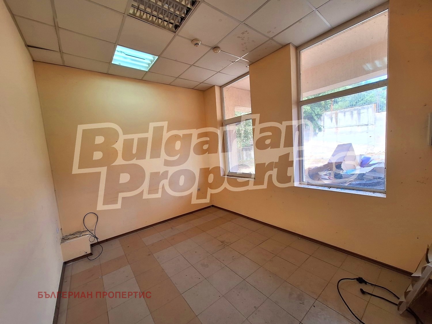 Продава ОФИС, с. Мало село, област Кюстендил, снимка 7 - Офиси - 54908649