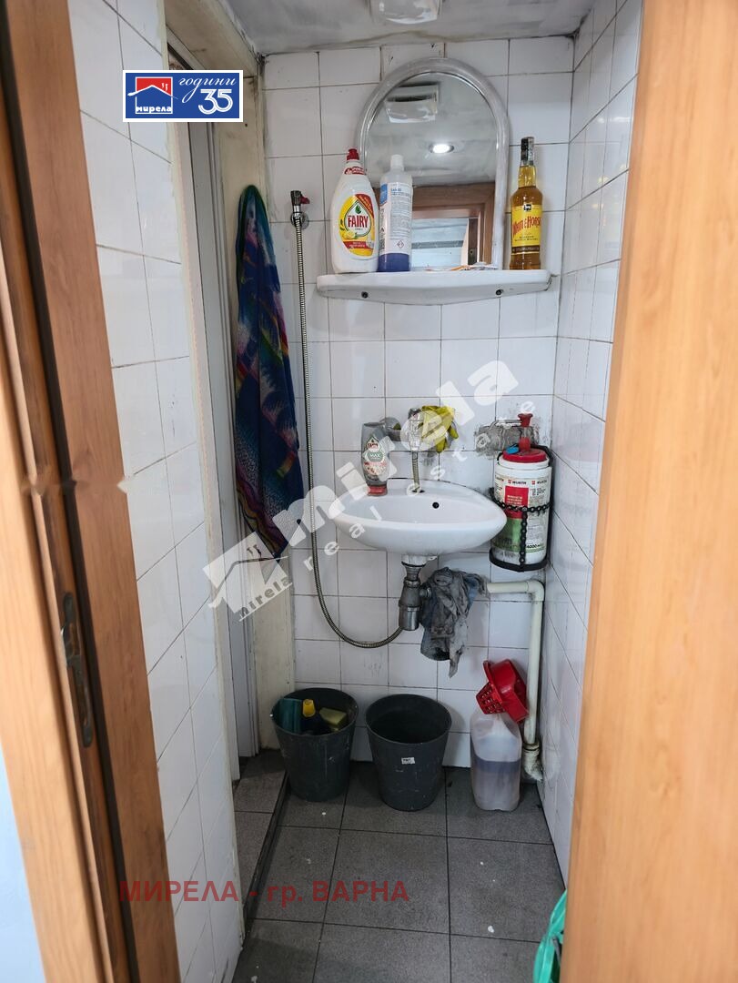 Продава ОФИС, гр. Варна, Чаталджа, снимка 13 - Офиси - 55043887