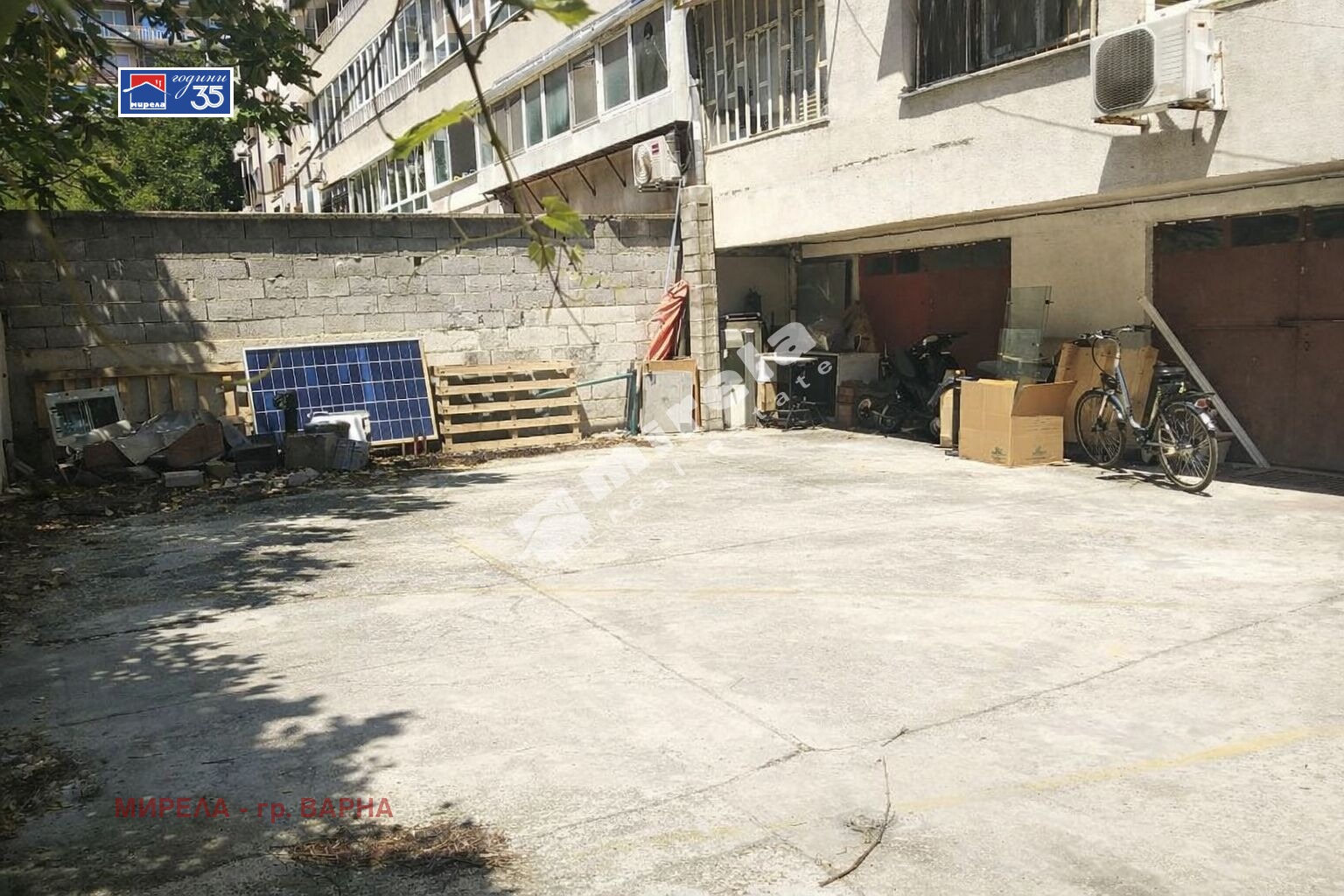 Продава ОФИС, гр. Варна, Чаталджа, снимка 13 - Офиси - 55043887