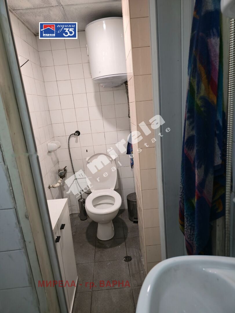 Продава ОФИС, гр. Варна, Чаталджа, снимка 12 - Офиси - 55043887