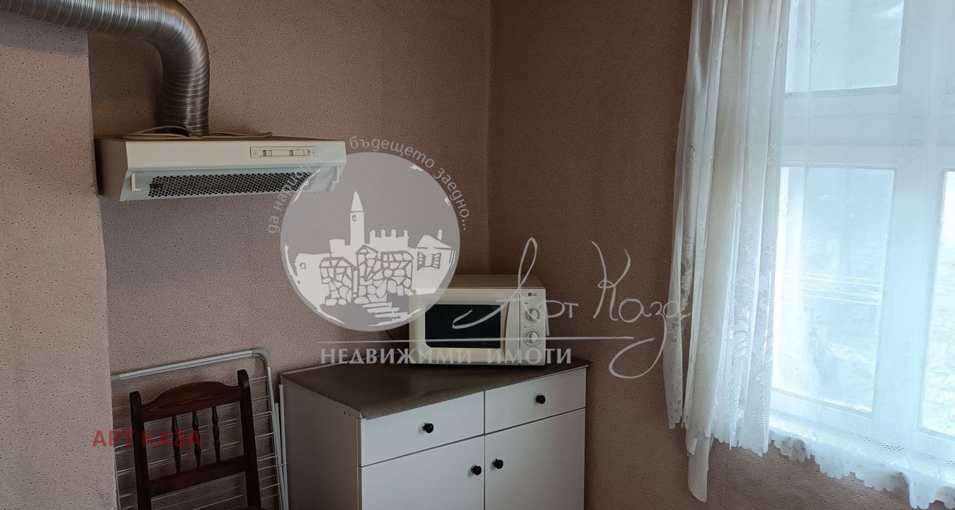 Продава ЕТАЖ ОТ КЪЩА, гр. Пловдив, Център, снимка 6 - Етаж от къща - 54290764