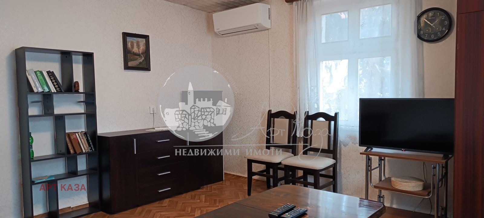 Продава ЕТАЖ ОТ КЪЩА, гр. Пловдив, Център, снимка 4 - Етаж от къща - 54290764