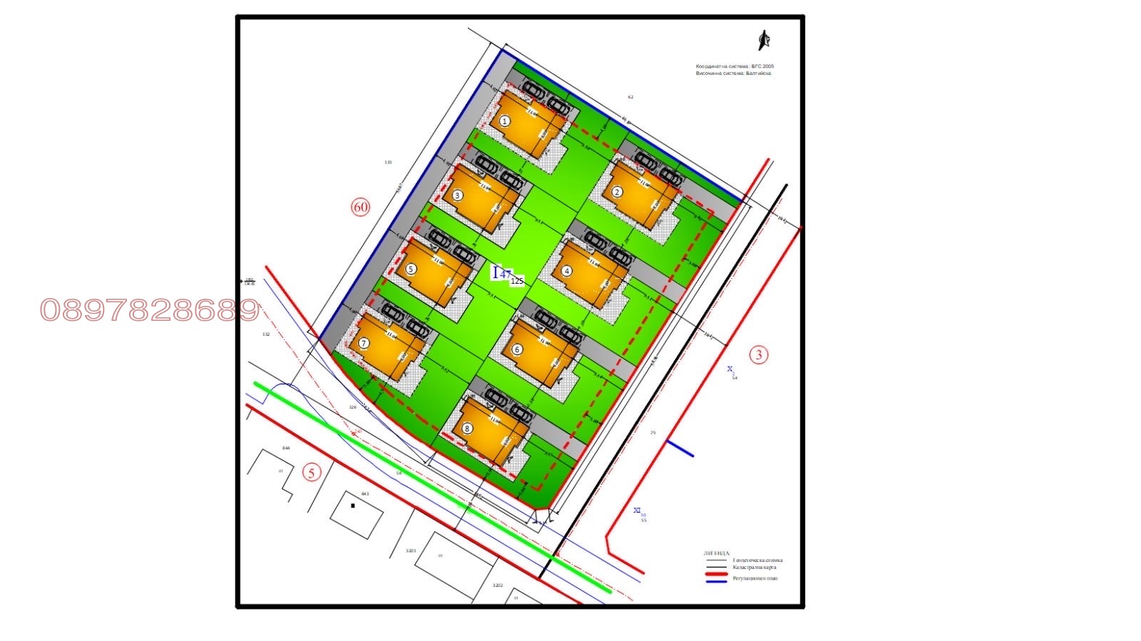 Продава КЪЩА, гр. Варна, м-т Ракитника, снимка 4 - Къщи - 53733491