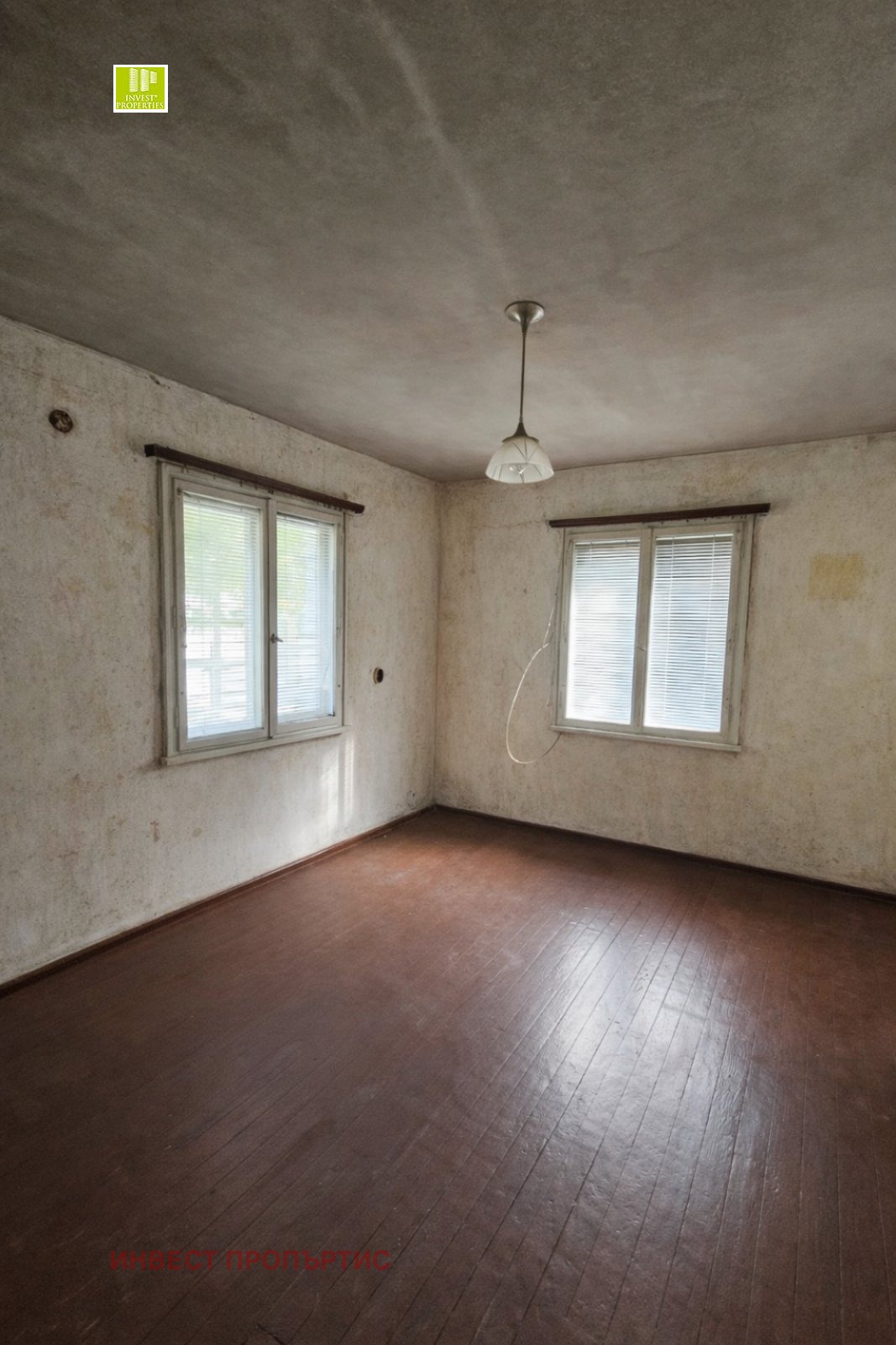 Продава КЪЩА, гр. София, Хаджи Димитър, снимка 6 - Къщи - 52235467