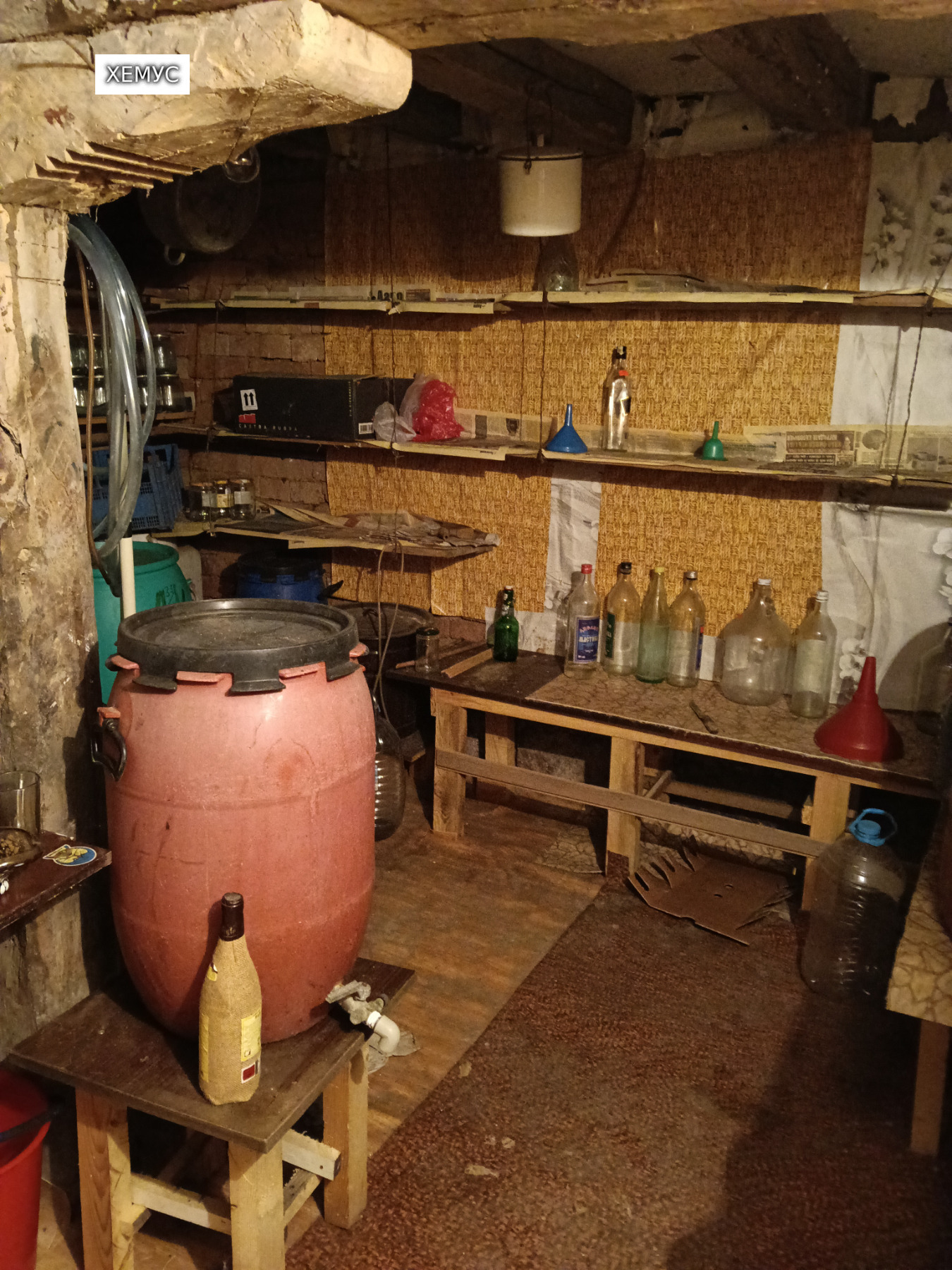 Продава КЪЩА, с. Сяново, област Силистра, снимка 12 - Къщи - 53844566