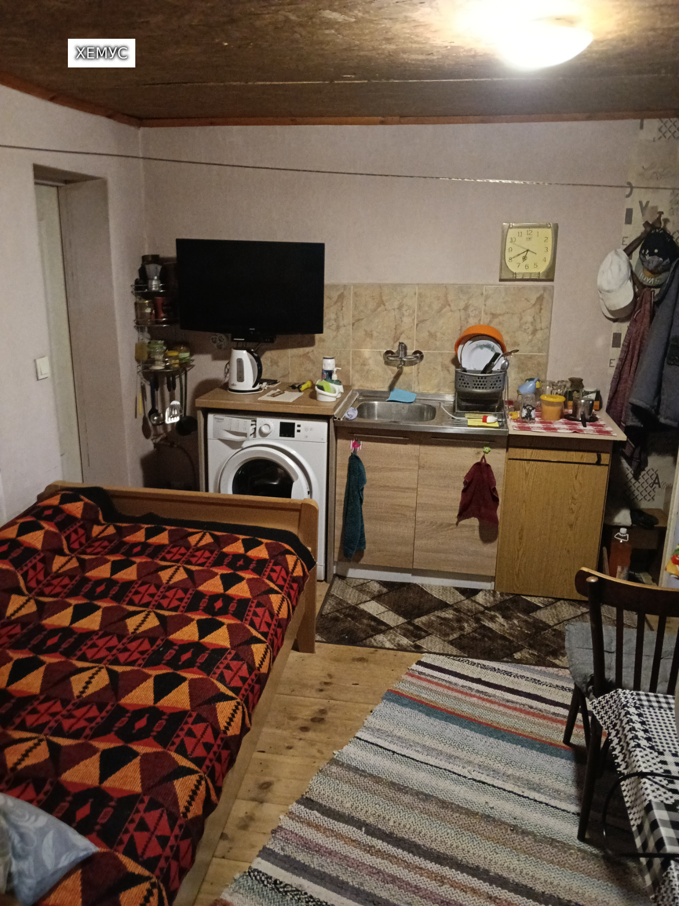 Продава КЪЩА, с. Сяново, област Силистра, снимка 5 - Къщи - 53844566