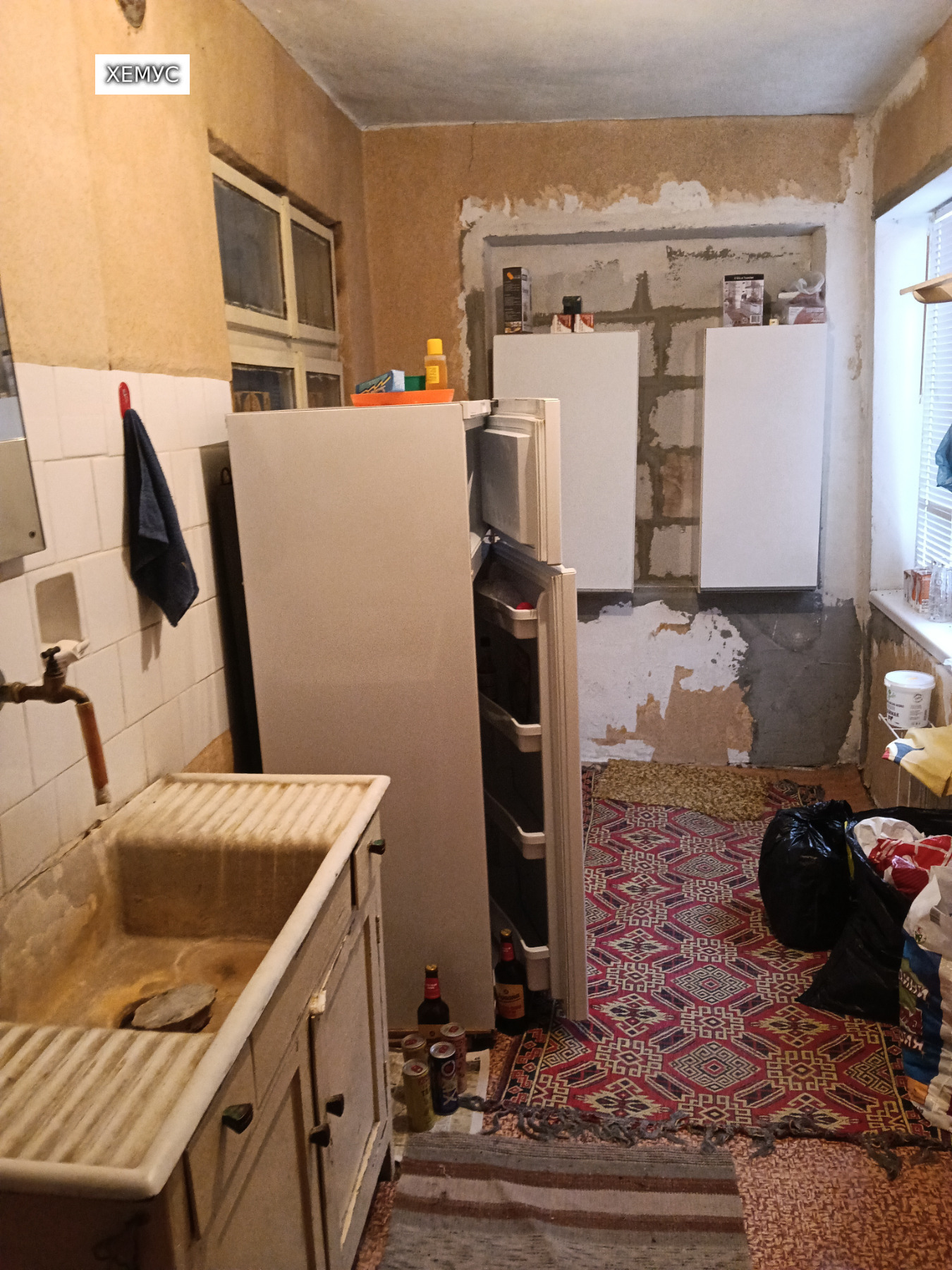 Продава КЪЩА, с. Сяново, област Силистра, снимка 8 - Къщи - 53844566