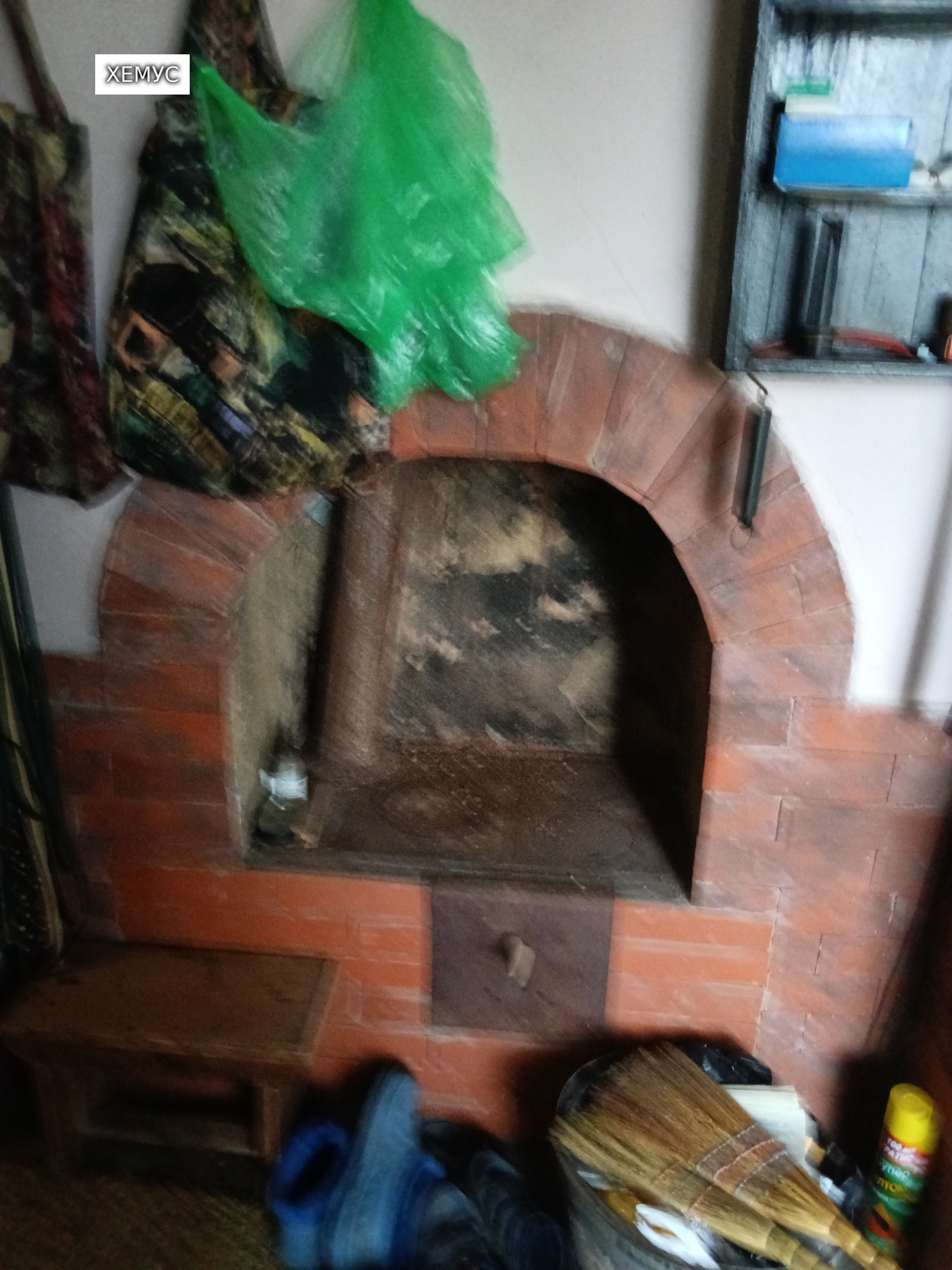 Продава КЪЩА, с. Сяново, област Силистра, снимка 7 - Къщи - 53844566