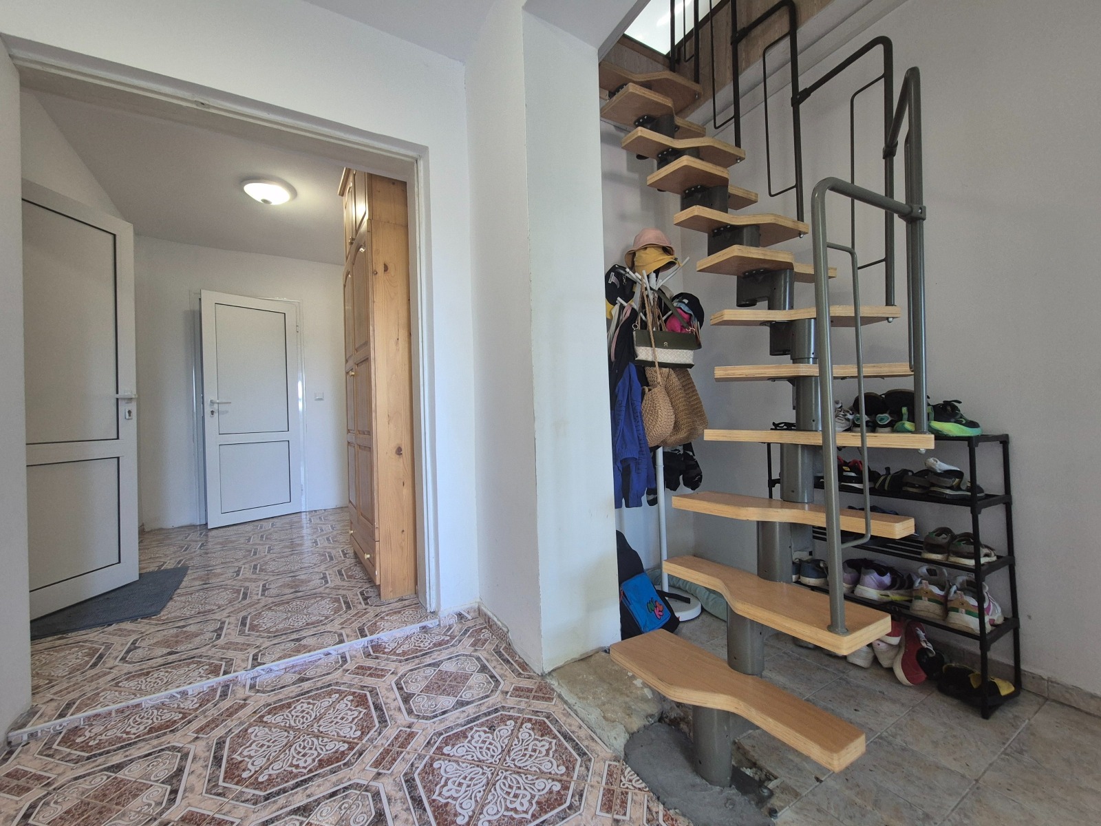 Продава КЪЩА, гр. Габрово, Център, снимка 7 - Къщи - 55706806