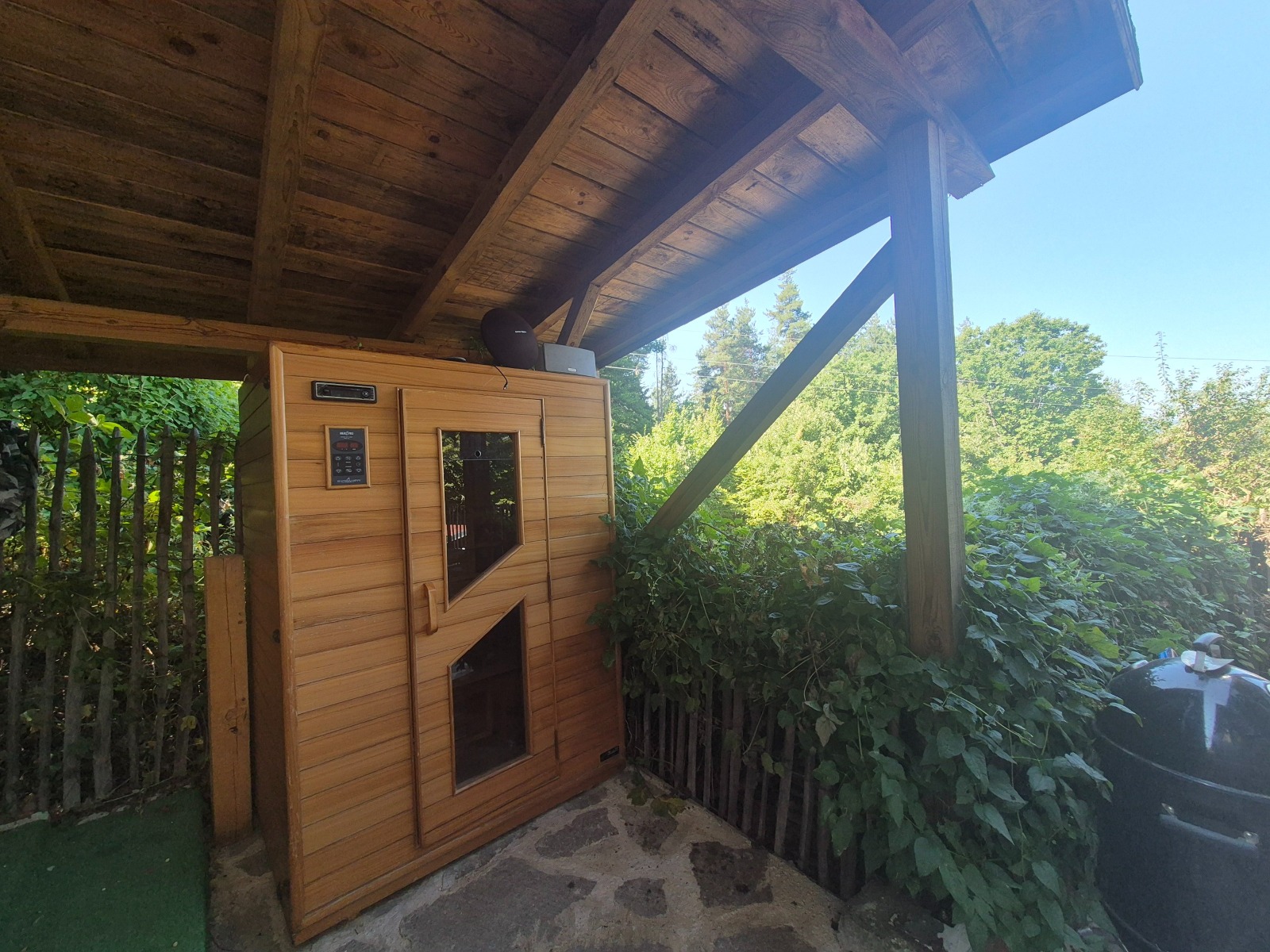 Продава КЪЩА, гр. Габрово, Център, снимка 6 - Къщи - 55706806