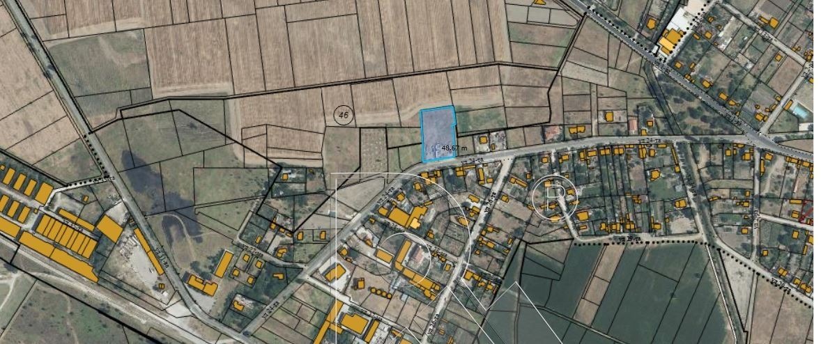 Продава ПАРЦЕЛ, с. Бенковски, област Пловдив