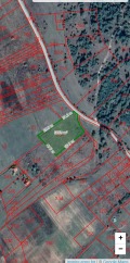 Продава ПАРЦЕЛ, яз. Батак, област Пазарджик, снимка 3
