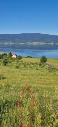 Продава ПАРЦЕЛ, яз. Батак, област Пазарджик, снимка 1