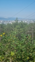 Продава ПАРЦЕЛ, гр. Варна, м-т Акчелар, снимка 1